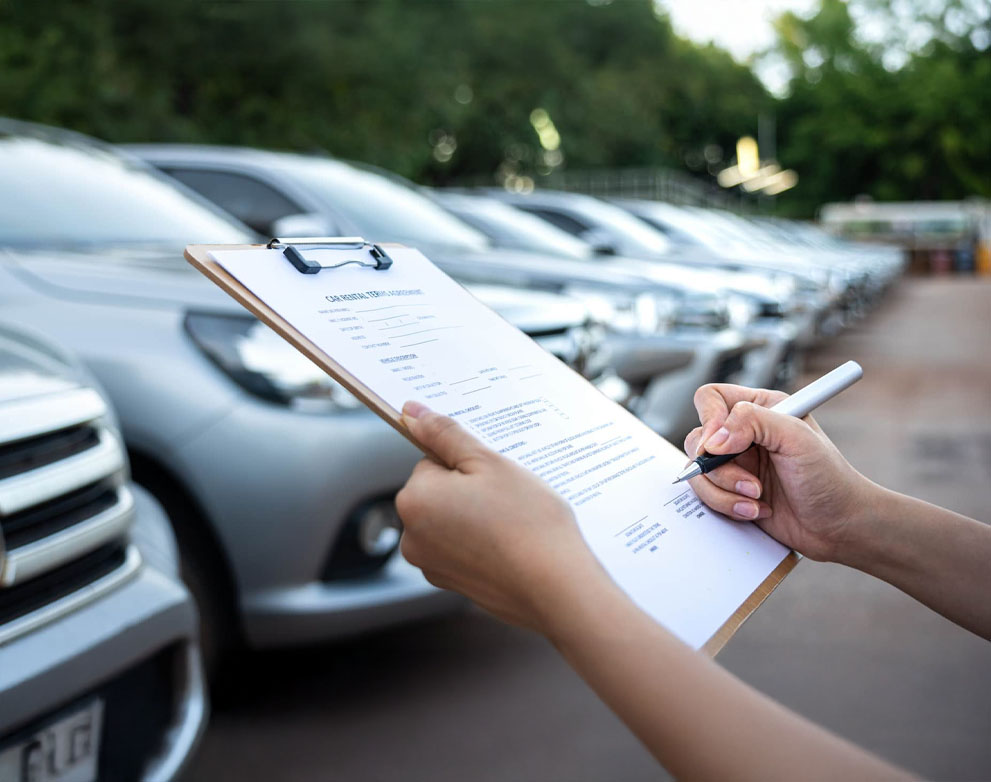 All-Inclusive Maintenance & Insurance